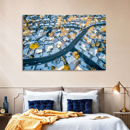 Fort Collins Colorado Wall Art