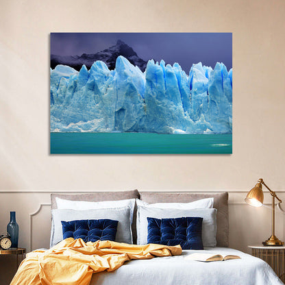 Perito Moreno Glacier, El Calafate Wall Art