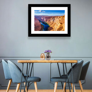 Grand Canyon Colorado River Wall Art