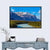 The Abraham Lake Wall Art