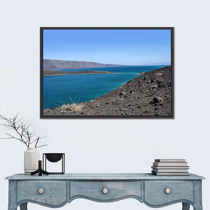 Ghoubet Beach, Djibouti Wall Art