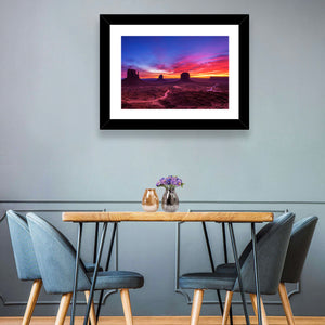 Monument Valley Arizona Wall Art