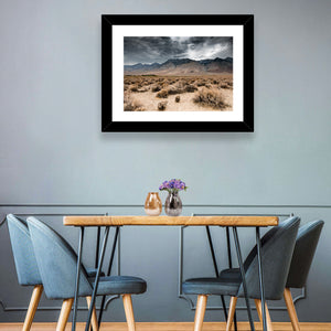 Nevada Death Valley Wall Art