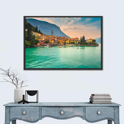 Varenna, Lake Como Wall Art