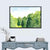 Summer Forest IIlustration Wall Art