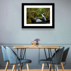 Onomea Falls Wall Art
