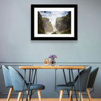 Victoria Falls Zambezi Gorge Wall Art