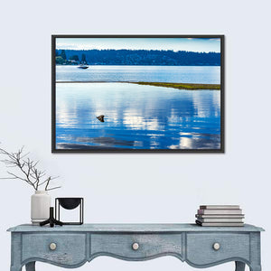 Lake Sammamish Wall Art