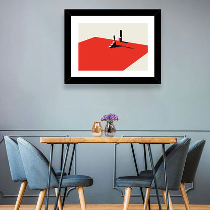 Business Challenges Wall Art