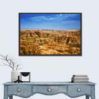 Badlands National Park Ii Wall Art