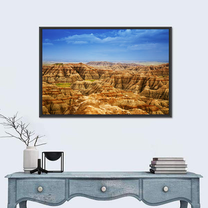 Badlands National Park Ii Wall Art