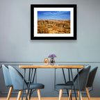 Badlands National Park Ii Wall Art