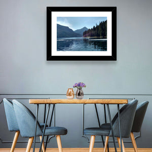 Tongass National Forest Wall Art