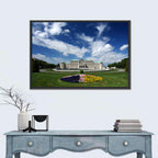 Upper Belvedere Palace Vienna Wall Art
