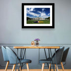 Upper Belvedere Palace Vienna Wall Art