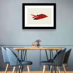 Social Media Addiction Wall Art