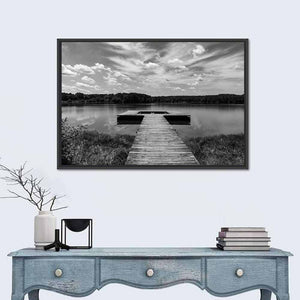 Lake Acworth Georgia Wall Art