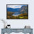 Lake Bohinj Wall Art