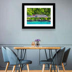 Sea Coast Highway Wall Art