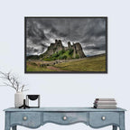 Belogradchik Fortress Rock Formations Wall Art
