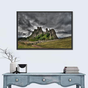 Belogradchishki Skali Rocks Wall Art