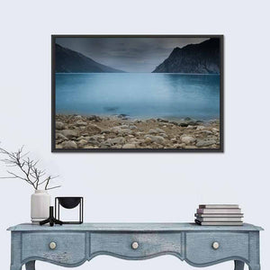 Lake Garda Wall Art