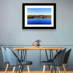 Oneida Lake Water Tower Wall Art