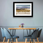 White Sands Dunes, New Mexico Wall Art