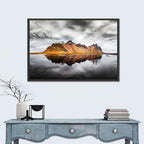 Vestrahorn at Stokksnes Wall Art