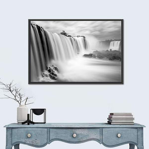 Iguazu Falls Wall Art