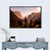 El Capitan Sunrise Wall Art