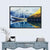 Lago Di Braies Dolomites Wall Art