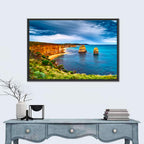Twelve Apostles at Port Campbell Wall Art