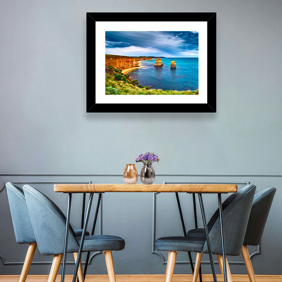Twelve Apostles at Port Campbell Wall Art
