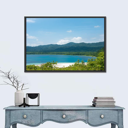 Usori Lake Wall Art