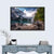 Lago Di Braies Italy Wall Art