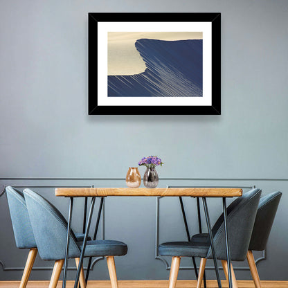 Maitlands Beach Dunes Wall Art
