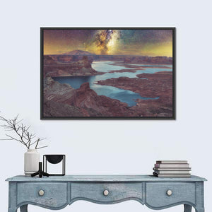 Lake Powell Wall Art