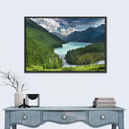 Kucherlinskoe Lake, Altai Wall Art