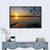 Lake Conroe Sunset Wall Art