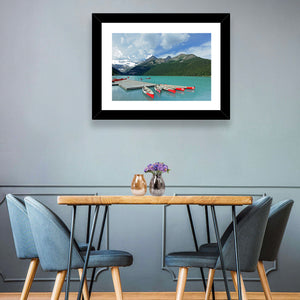 Lake Louise Wall Art