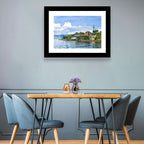 Samosir Island, Lake Toba Wall Art