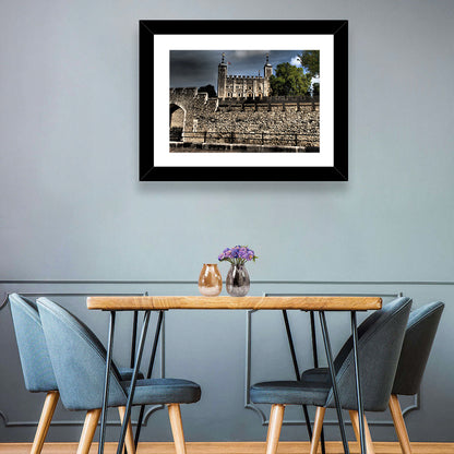 Tower of London Wall Art