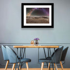 Lake Eyre Milky Way Wall Art