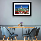 Idaho State Capitol, Boise Wall Art