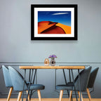 Sahara Dune Shadow Wall Art