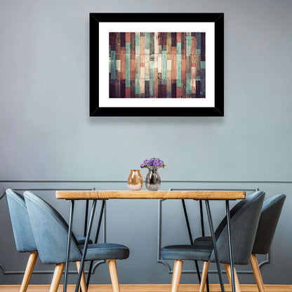 Sound Waves Wall Art