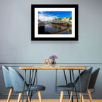 Ha'penny Bridge, Dublin Wall Art