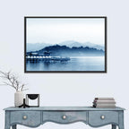 Hangzhou West Lake Wall Art