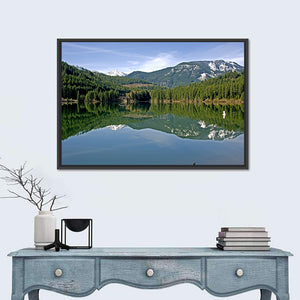 Lake Crescent Wall Art